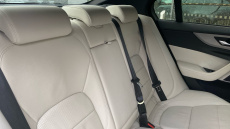 Jaguar XE 2.0 R-Dynamic S 4dr Auto Petrol Saloon